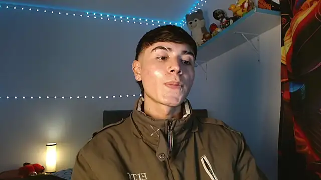 Snapshot of Im_juanda chatting on January 2025 12:13:01 AM Im juanda online show from January 2025 12:13:01 AM