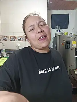 ZuriandAlex online show from March 2026 01:23:01 AM