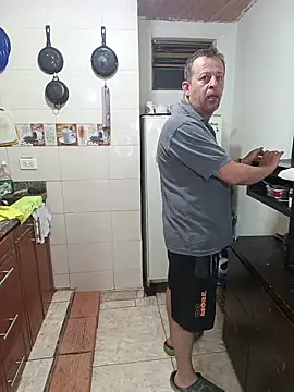 ZuriandAlex online show from May 2026 01:58:02 AM
