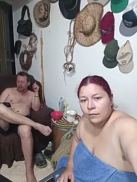 ZuriandAlex online show from June 2026 01:36:02 AM