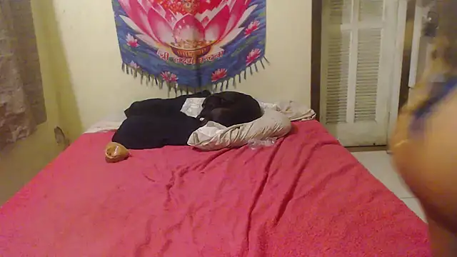 MissRebeka online show from December 2024 02:34:02 AM