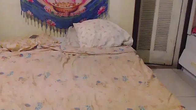 MissRebeka online show from March 2025 09:37:01 PM