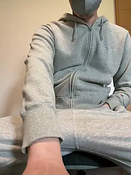 yukiya0721 online show from April 2026 12:54:02 AM