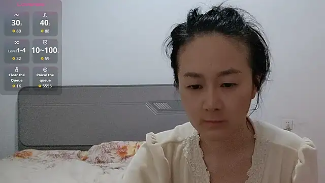 fanfan-FF online show from January 2026 01:49:02 PM