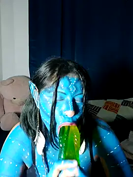 azulzulix online show from February 2026 02:59:02 AM