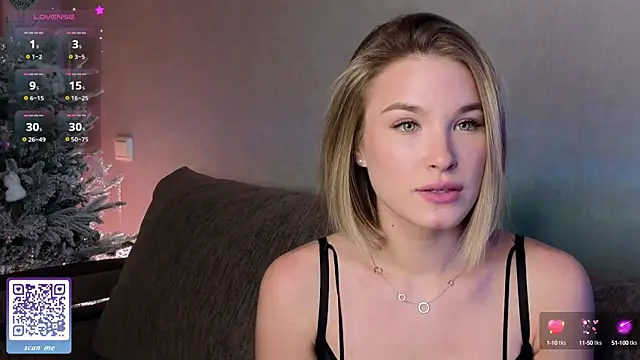 Starlit Eternity online show from January 2025 04:36:01 PM