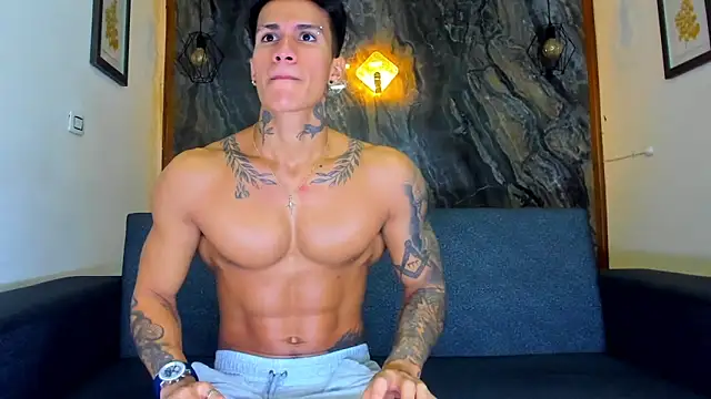 pettergrey1 online show from March 2025 01:39:01 PM