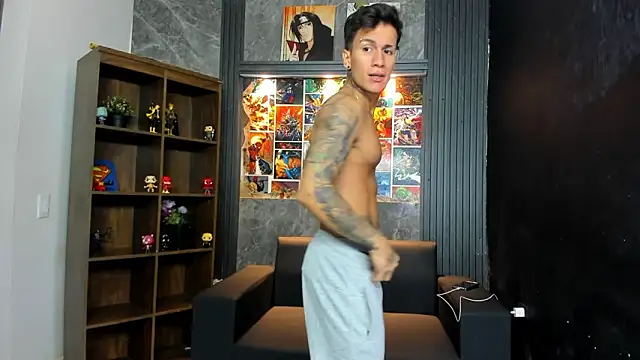 pettergrey1 online show from March 2025 12:41:02 PM