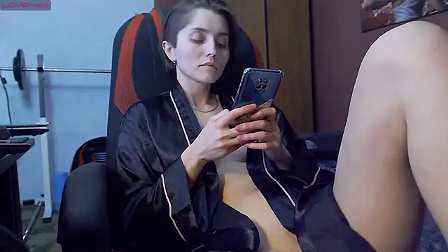 womanstrong78 online show from February 2025 07:05:02 PM