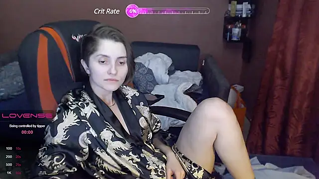 womanstrong78 online show from February 2025 08:29:02 PM