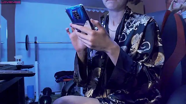 womanstrong78 online show from February 2025 09:26:02 PM