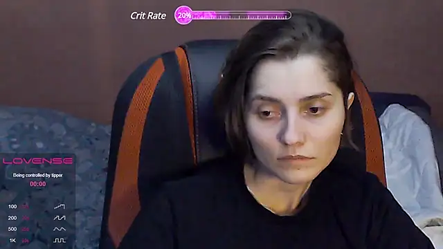 womanstrong78 online show from February 2025 01:28:02 PM