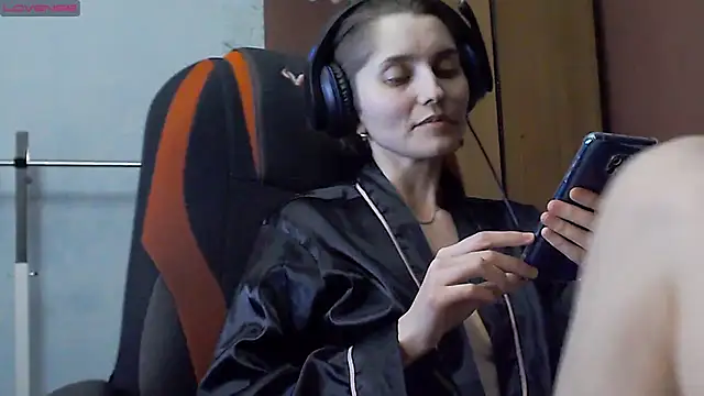 womanstrong78 online show from March 2025 08:16:02 PM