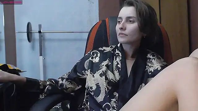 womanstrong78 online show from March 2025 04:33:02 PM