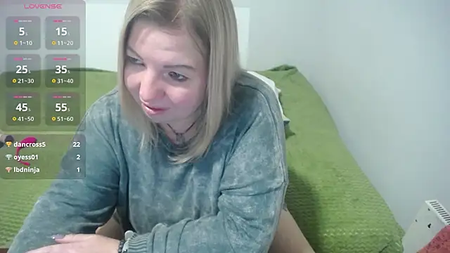 MARGARET gem online show from January 2025 05:46:01 PM