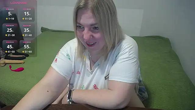 MARGARET gem online show from October 2025 07:09:02 AM