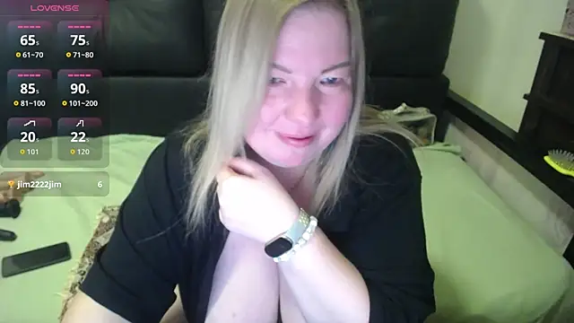 MARGARET gem online show from May 2026 08:21:02 AM