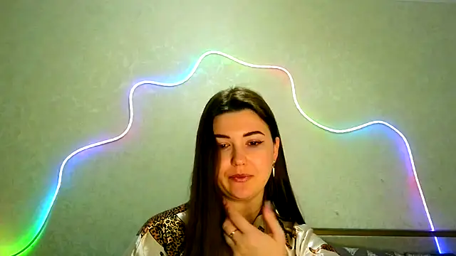 SeductiveTati online show from December 2025 01:43:02 AM