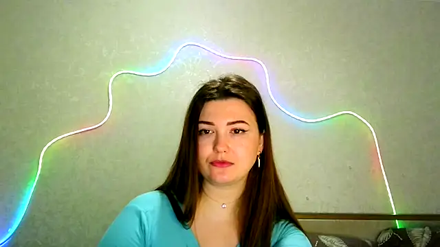 SeductiveTati online show from December 2025 03:35:02 AM