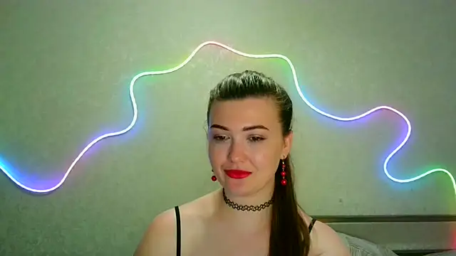 SeductiveTati online show from July 2026 11:21:02 PM