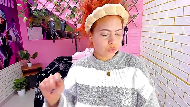 marcellaa303av online show from January 2026 11:10:01 PM