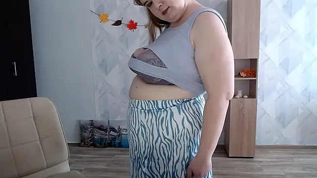 Melina Hot9 online show from October 2025 10:21:01 AM