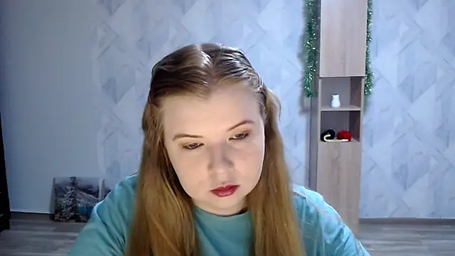 Melina Hot9 online show from December 2025 04:42:02 AM