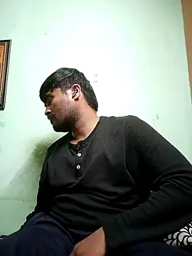 IamKire online show from December 2024 08:53:01 PM