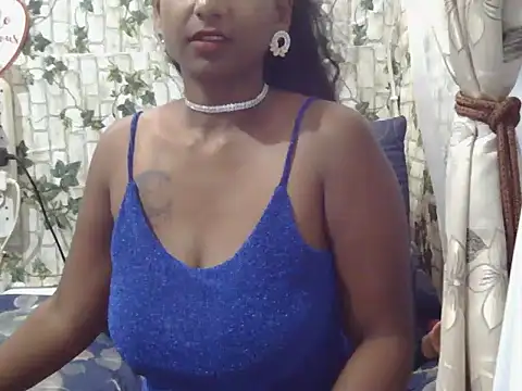 indiantina01 online show from January 2025 08:42:01 PM