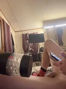 dcockell online show from November 2025 05:54:01 AM