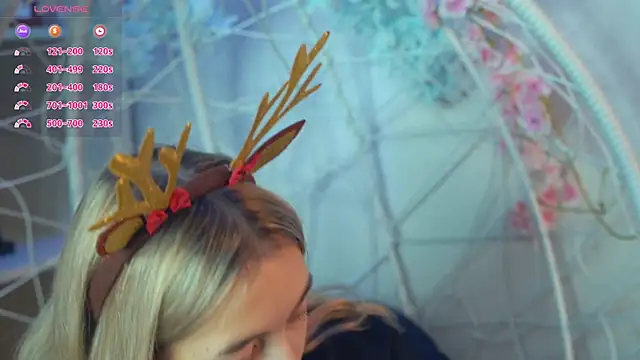 FlairCunard online show from December 2024 03:04:01 PM