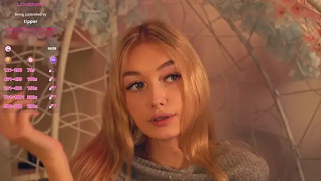 FlairCunard online show from December 2024 08:55:02 PM