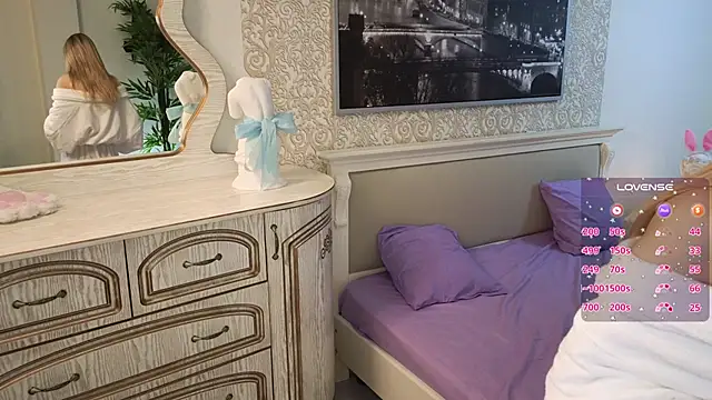 FlairCunard online show from February 2025 07:43:02 PM