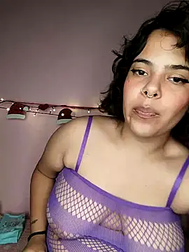 Snapshot of Calatea chatting on December 2024 03:04:02 AM Calatea online show from December 2024 03:04:02 AM