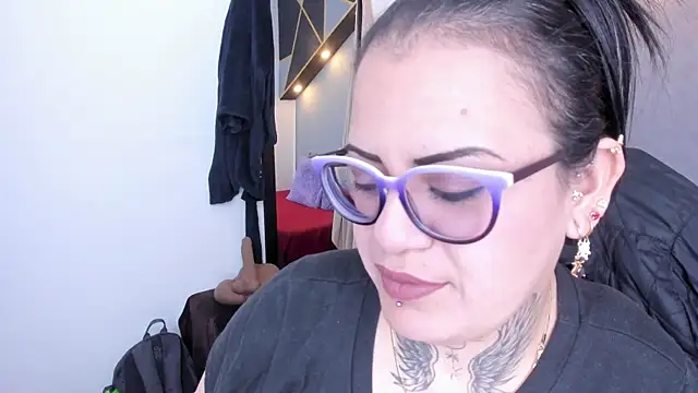 Snapshot of brigittemiller chatting on May 2026 02:18:02 AM brigittemiller online show from May 2026 02:18:02 AM