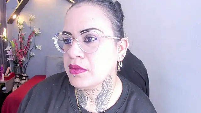 Snapshot of brigittemiller chatting on May 2026 01:47:02 AM brigittemiller online show from May 2026 01:47:02 AM