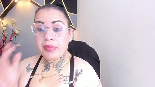 Snapshot of brigittemiller chatting on June 2026 01:55:02 AM brigittemiller online show from June 2026 01:55:02 AM