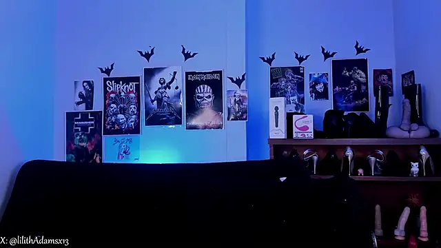 lilith-deveraux online show from February 2026 02:32:02 PM