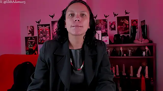 lilith-deveraux online show from February 2026 02:25:02 PM