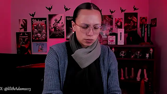 lilith-deveraux online show from March 2026 02:42:01 PM