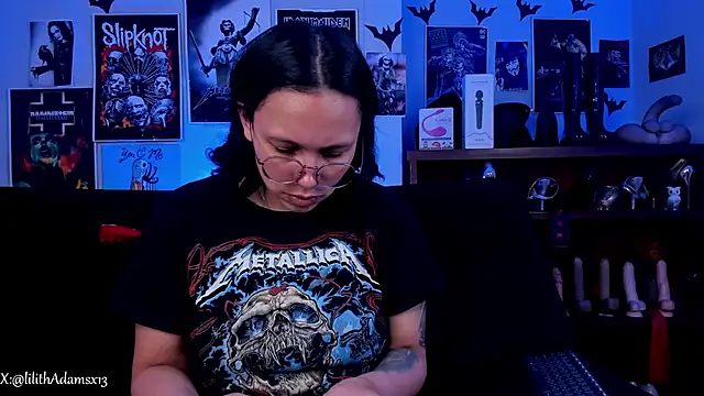 Snapshot of lilith-deveraux chatting on April 2026 05:39:02 PM lilith-deveraux online show from April 2026 05:39:02 PM