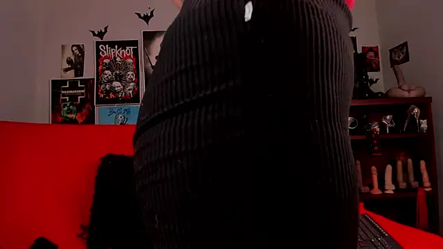 Snapshot of lilith-deveraux chatting on May 2026 02:36:02 PM lilith-deveraux online show from May 2026 02:36:02 PM