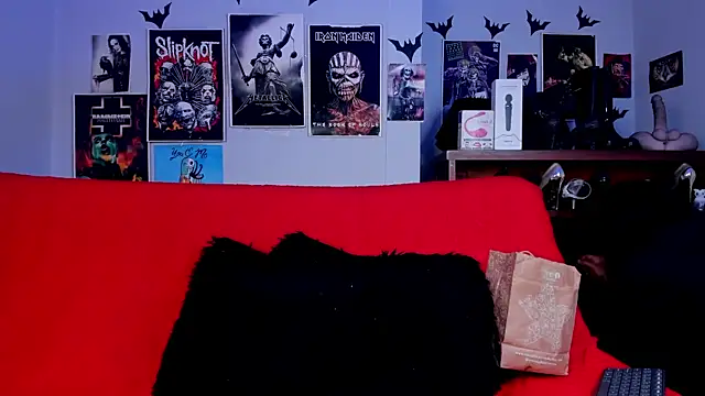 Snapshot of lilith-deveraux chatting on May 2026 04:15:01 PM lilith-deveraux online show from May 2026 04:15:01 PM
