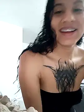 Karii-R online show from April 2026 02:35:01 PM