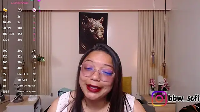Snapshot of virtual_charm chatting on April 2026 02:10:01 PM virtual charm online show from April 2026 02:10:01 PM