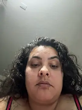 Snapshot of DatBishYouMiss chatting on December 2024 12:25:01 AM DatBishYouMiss online show from December 2024 12:25:01 AM