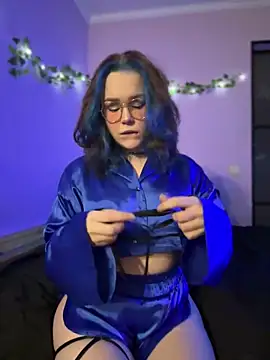 MaddisonHaas online show from December 2024 07:06:01 PM