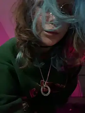 MaddisonHaas online show from December 2024 09:33:01 PM