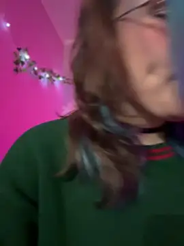 MaddisonHaas online show from December 2024 10:20:01 PM