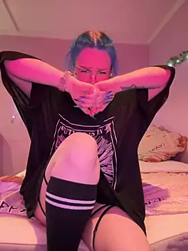 MaddisonHaas online show from January 2025 08:53:02 PM